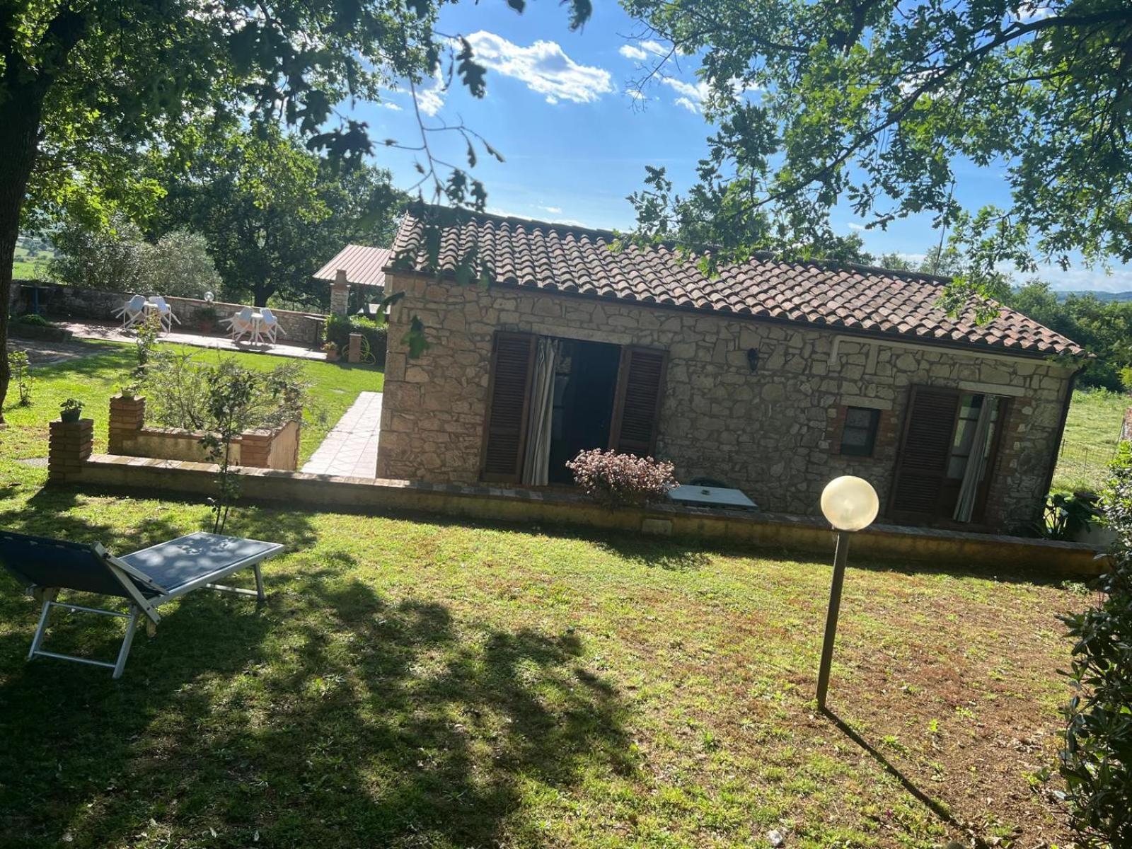 Agriturismo La Castellina Saturnia Εξωτερικό φωτογραφία