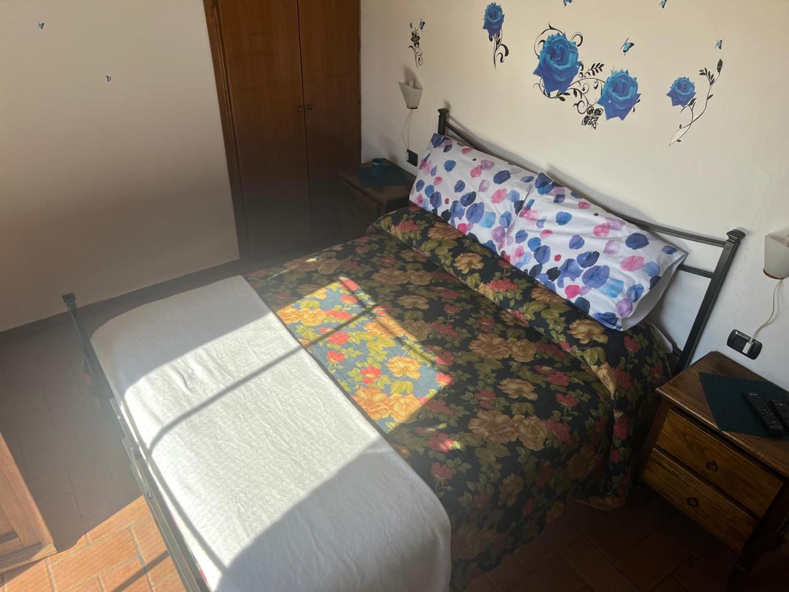 Agriturismo La Castellina Saturnia Εξωτερικό φωτογραφία