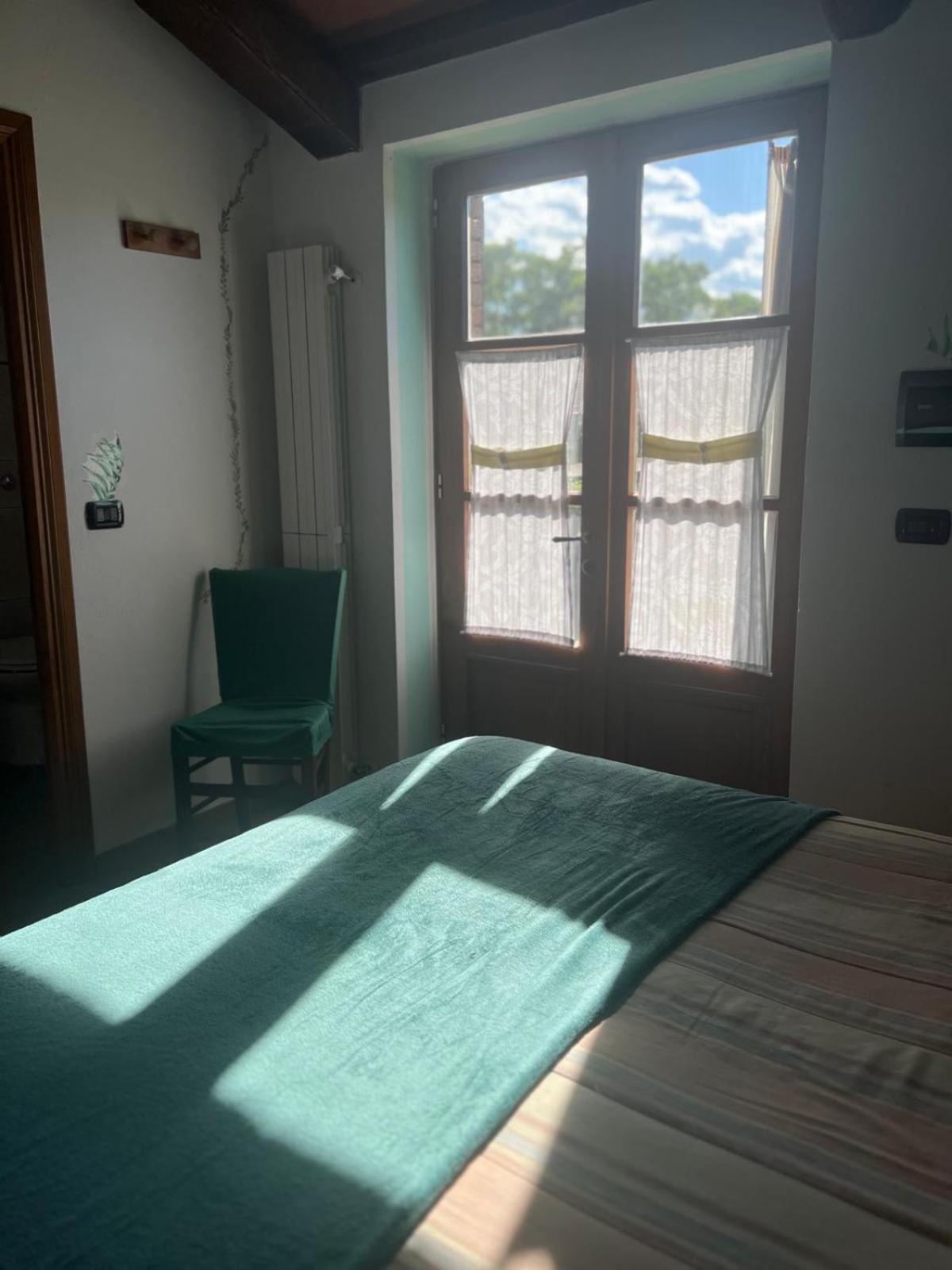Agriturismo La Castellina Saturnia Εξωτερικό φωτογραφία