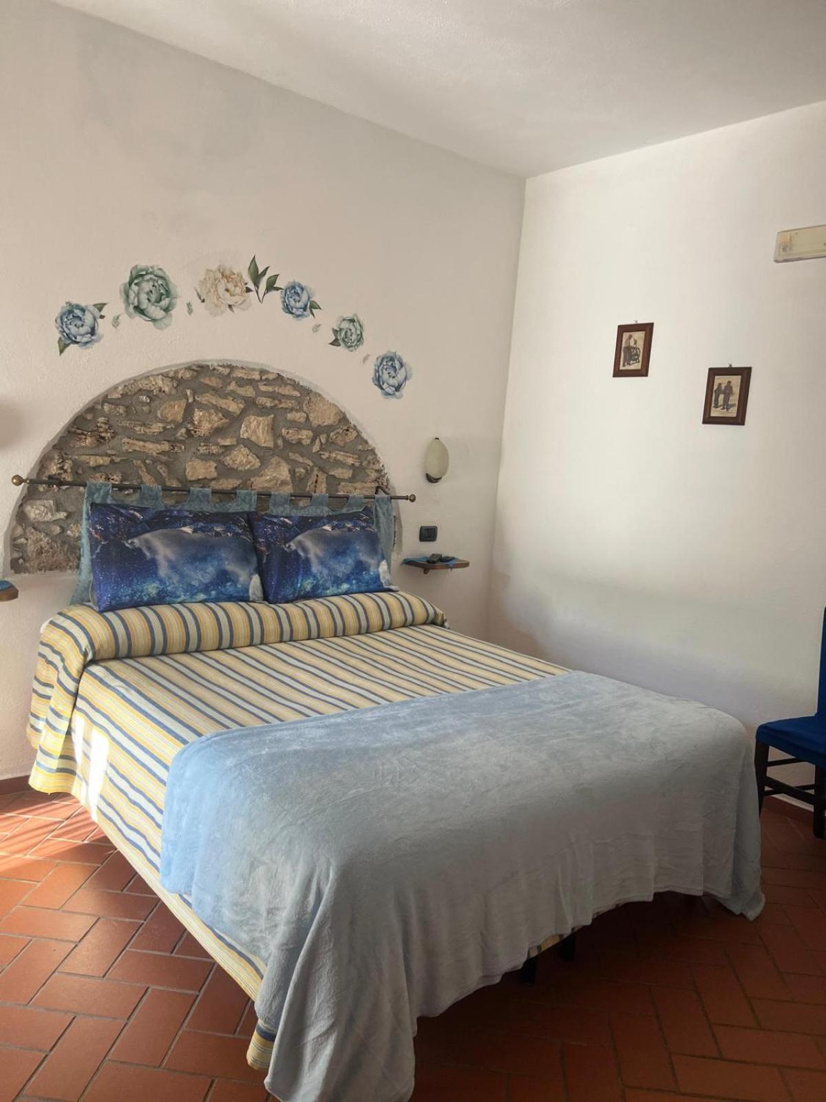 Agriturismo La Castellina Saturnia Εξωτερικό φωτογραφία
